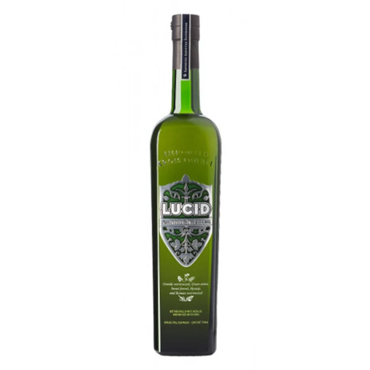 Lucid Absinthe Superieure