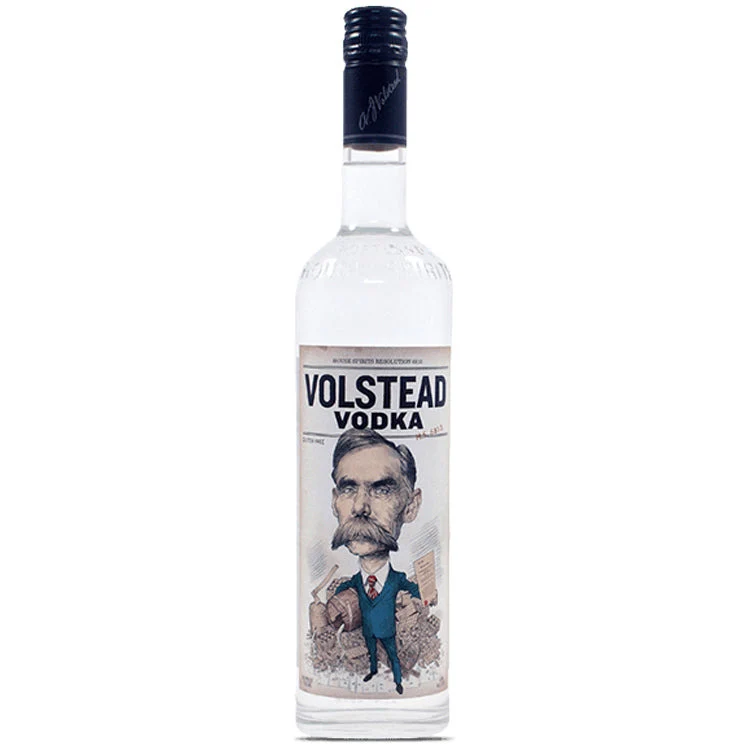Volstead Vodka