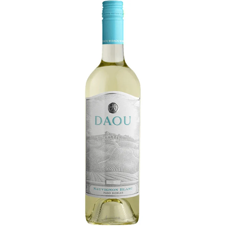 DAOU Family Estates Sauvignon Blanc Paso Robles