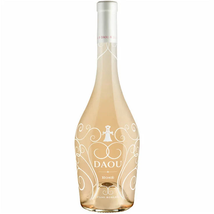 DAOU Family Estates Rosé Paso Robles