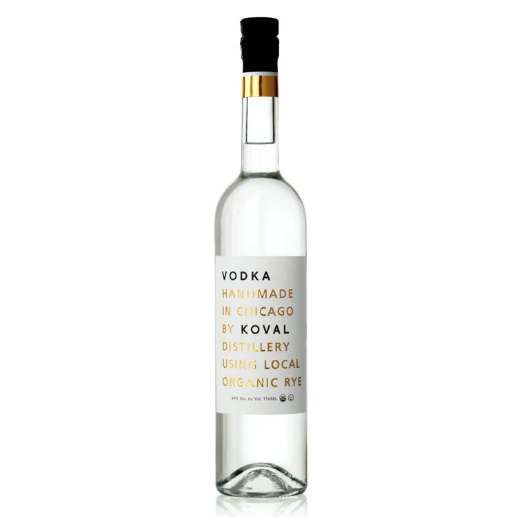 Koval Rye Vodka