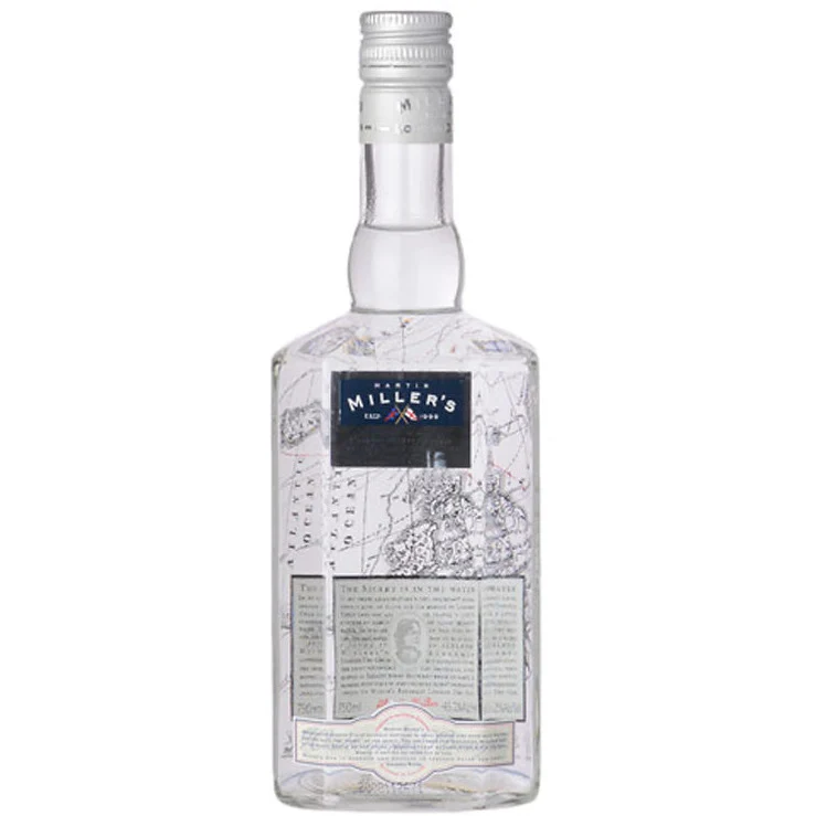 Martin Miller's Dry Gin Westbourne Strength