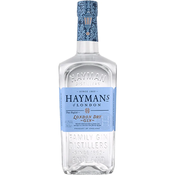 Hayman's London Dry Gin 94 Proof