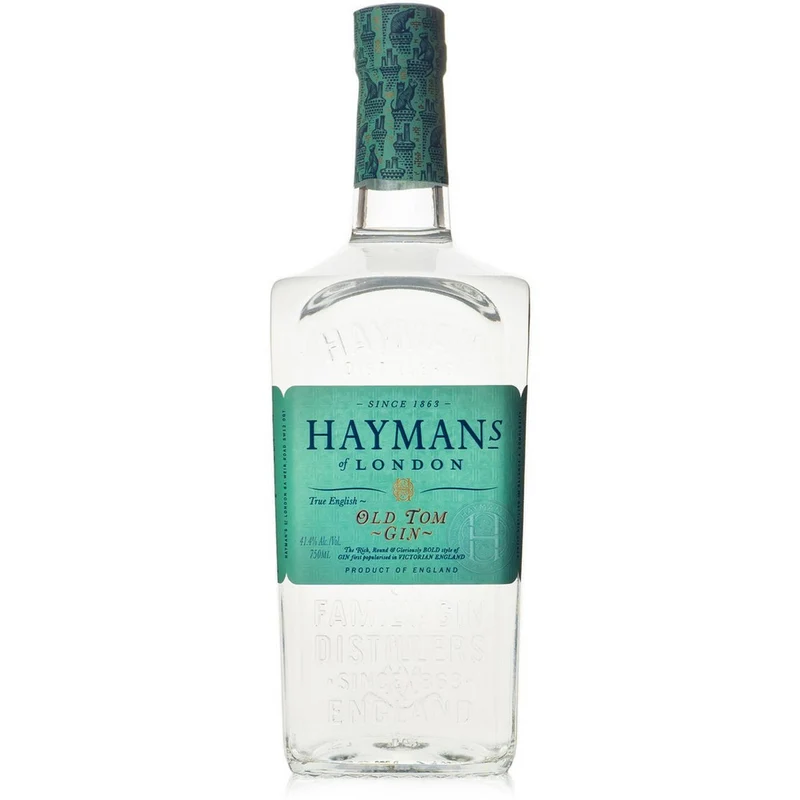 Hayman's Old Tom Gin 82.8 Proof