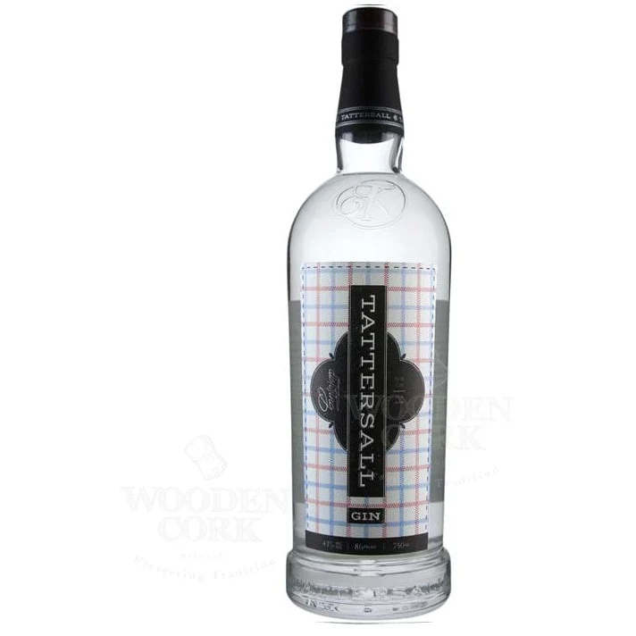 Tattersall Distilling Company Gin