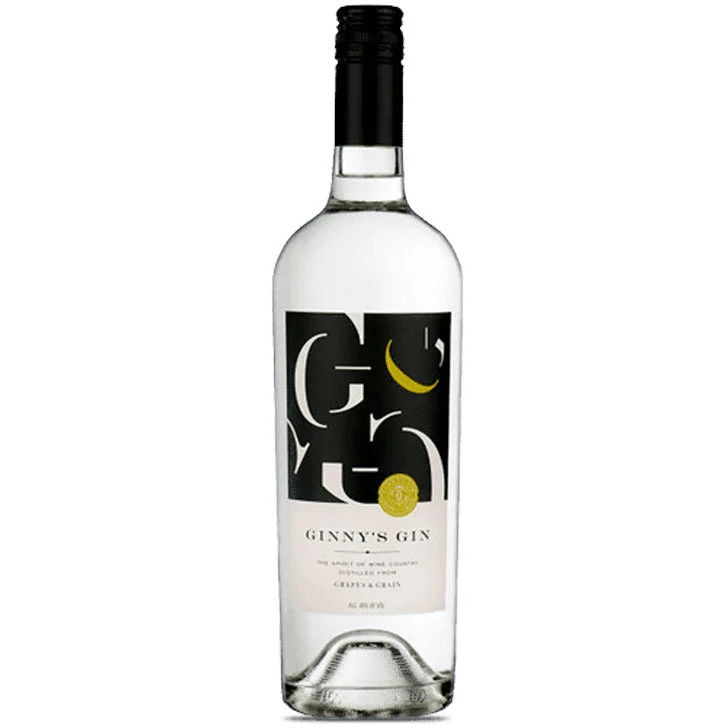 Ginny's Gin