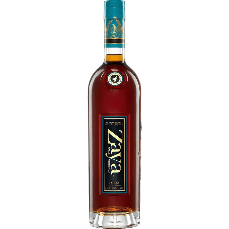 Zaya Gran Reserva Rum