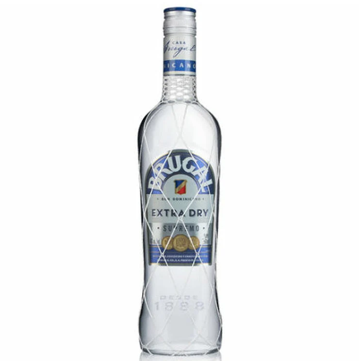 Brugal Extra Dry Supremo Rum