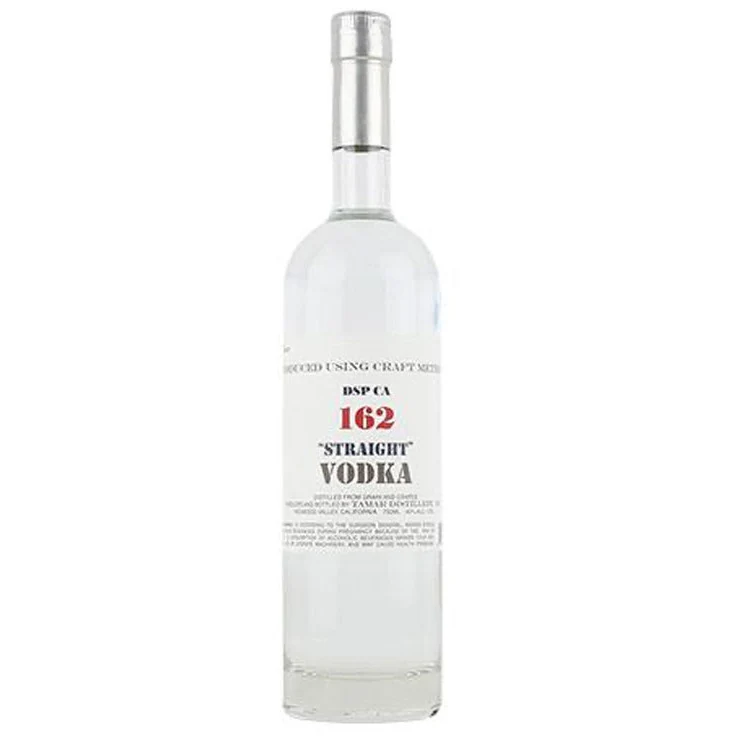 DSP CA 162 Straight Vodka