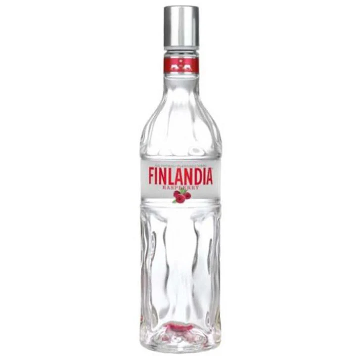 Finlandia Raspberry Vodka