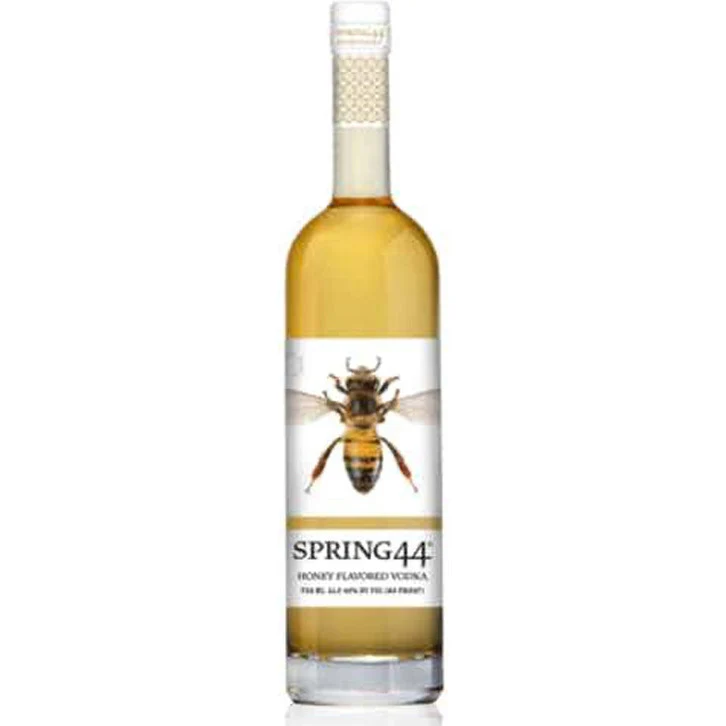 Spring 44 Vodka Honey