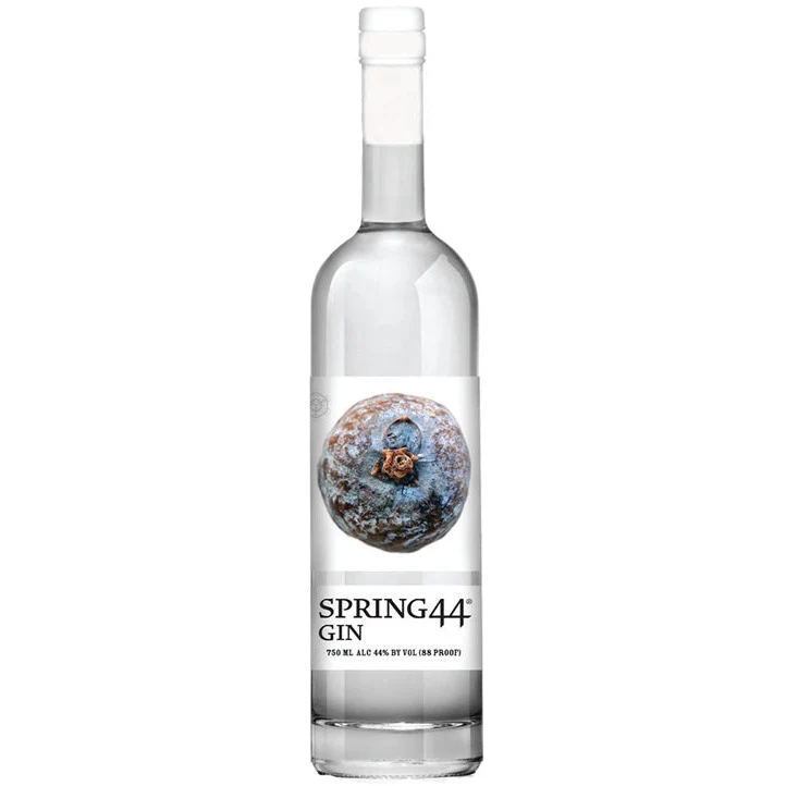 Spring 44 Gin