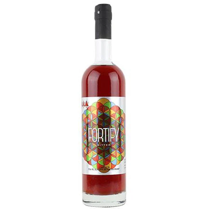 Spring 44 Fortify Bitter Liqueur