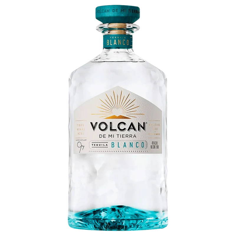 Volcan De Mi Tierra Tequila Blanco