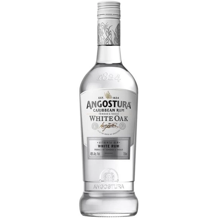 Angostura Light Rum White Oak