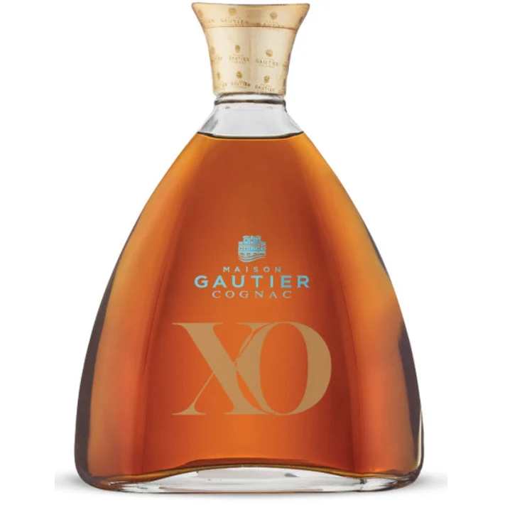 Maison Gautier Cognac XO