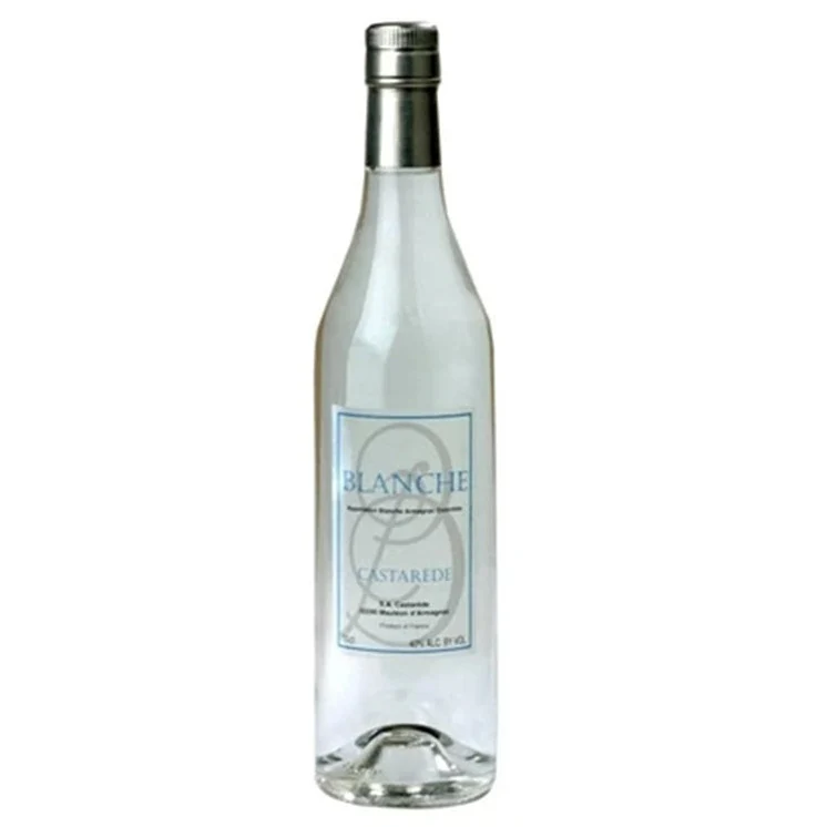 Castarede Blanche D'Armagnac 80