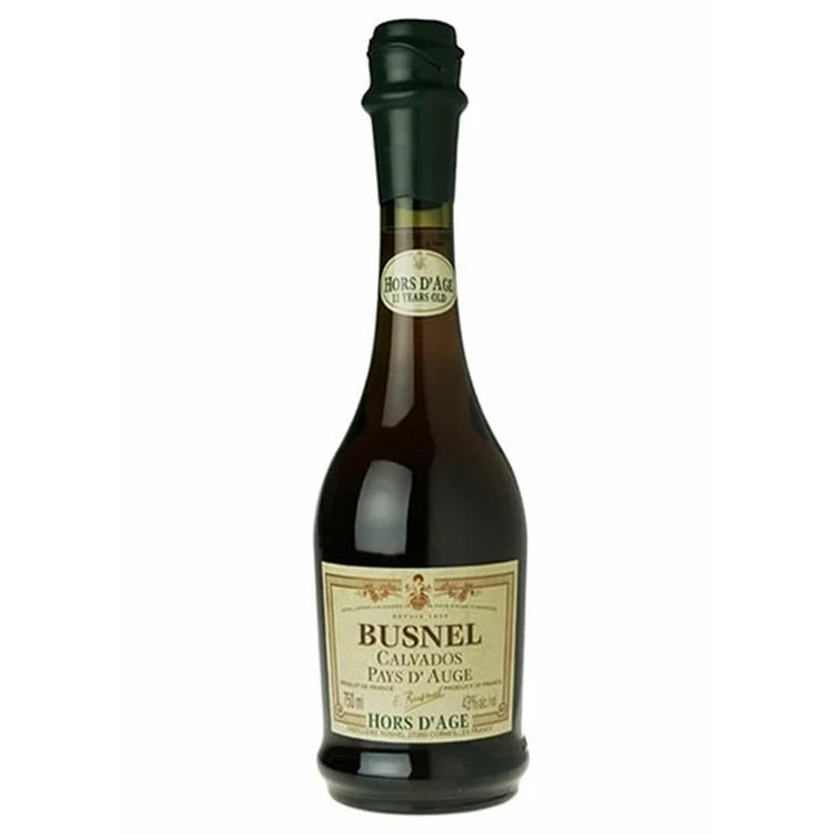 Busnel Calvados Pays D'auge Hors D'age 12 Year