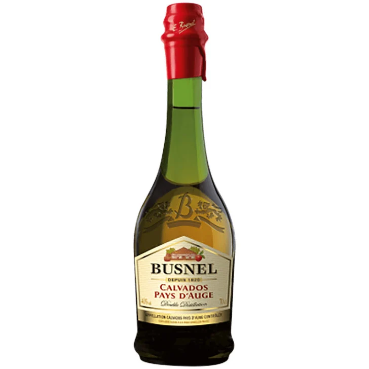 Busnel Calvados Fine