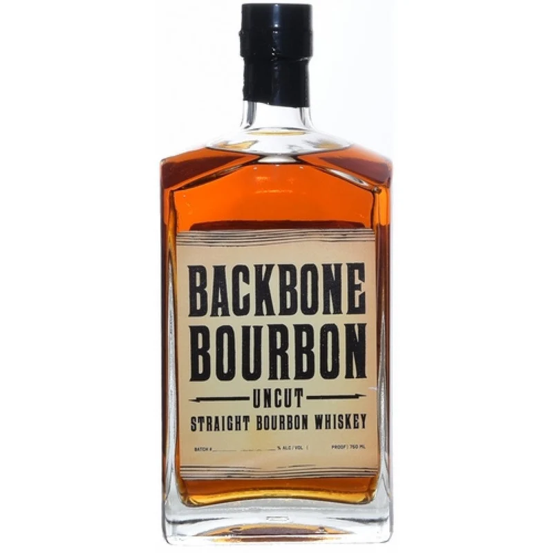 Backbone Bourbon Uncut