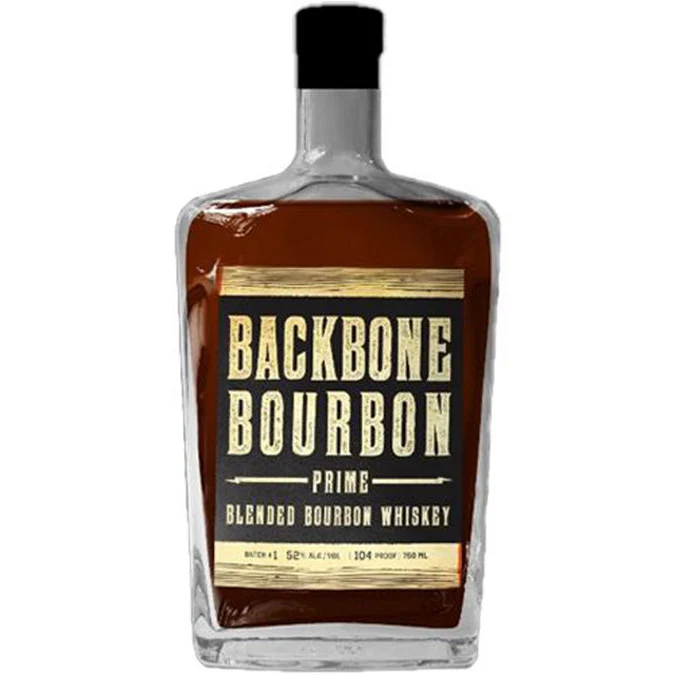 Backbone Bourbon Prime