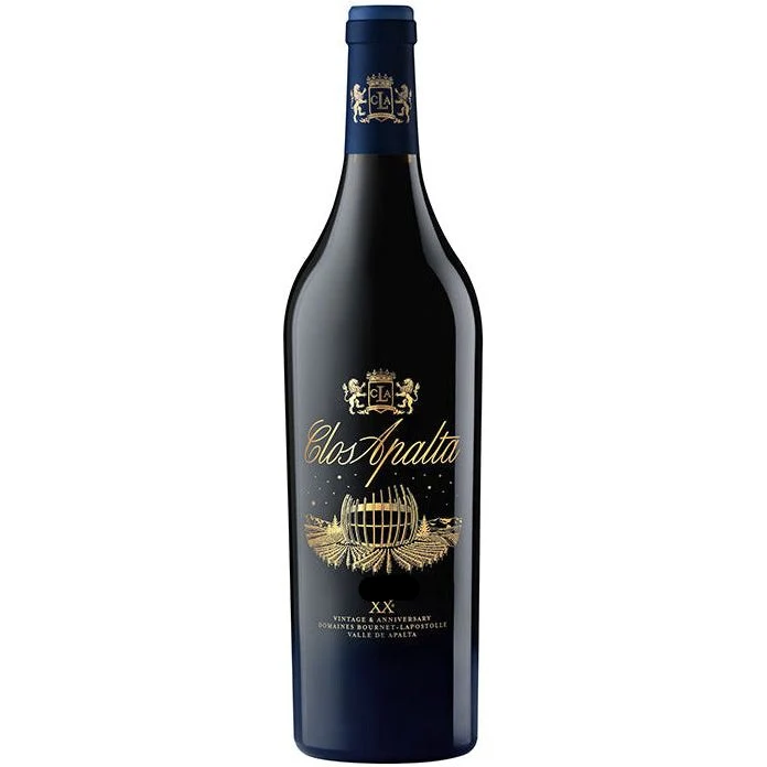 Clos Apalta Red Blend