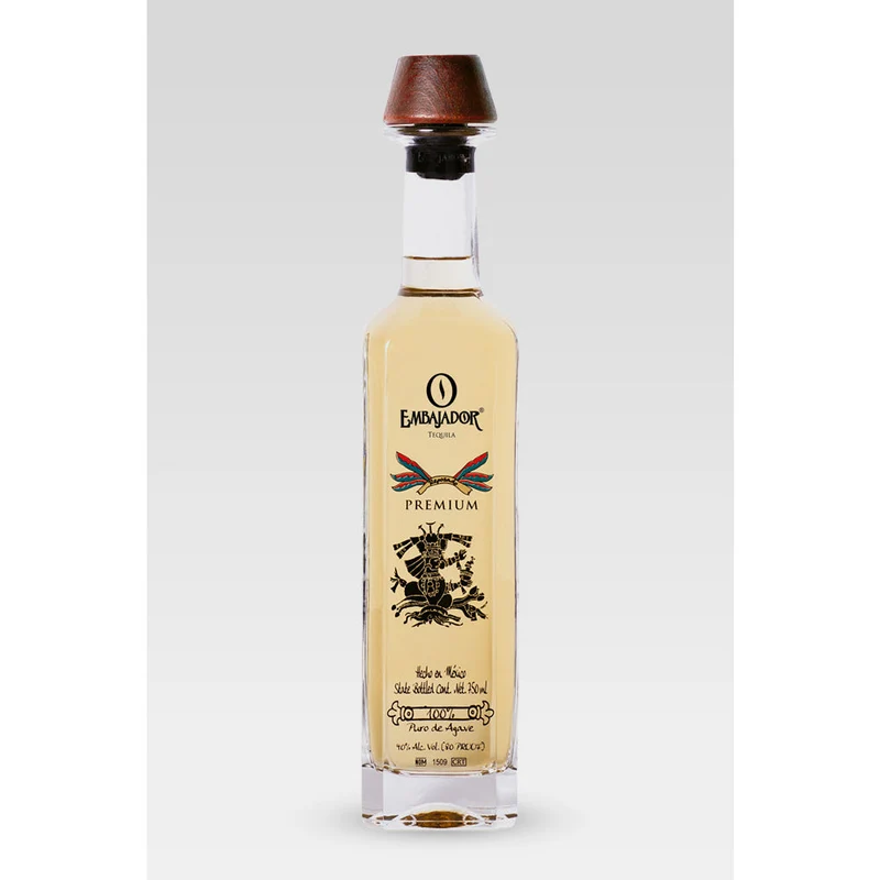Embajador Tequila Blanco