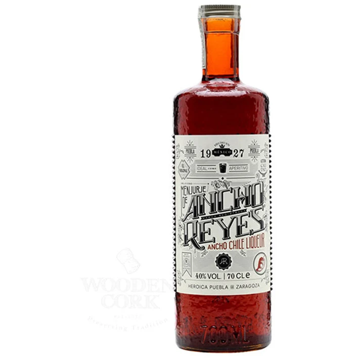 Ancho Reyes Licor De Chile Ancho
