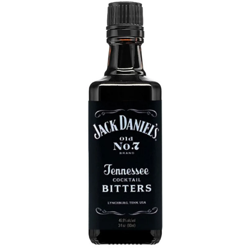 Jack Daniel's Old No.7 Tennessee Cocktail Bitters