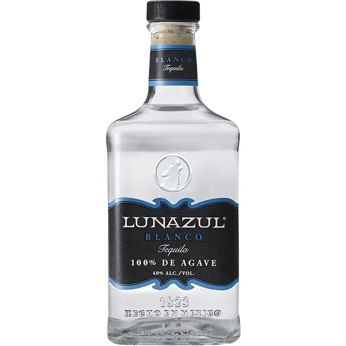 Lunazul Tequila Blanco