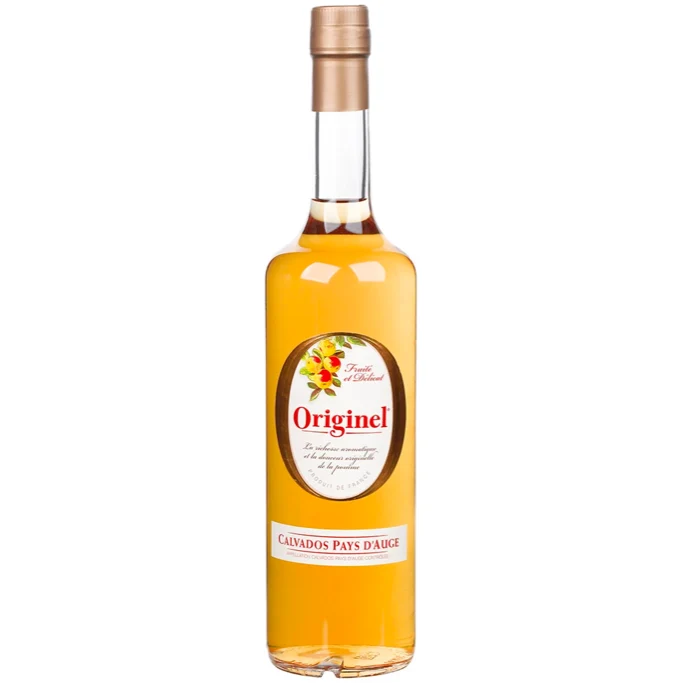 Lecompte Calvados Pays d'Auge The Originel