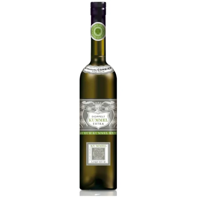 Combier Kummel Liqueur