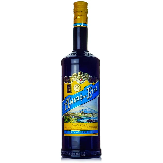 Amaro dell'Etna Amaro Dell'Etna