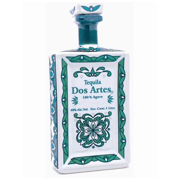Dos Artes Reposado 1L Tequila