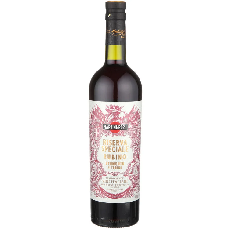 Martini & Rossi Vermouth Martini Rubino Riserva Speciale