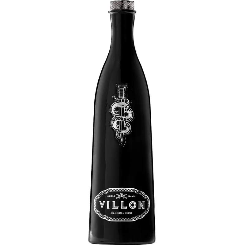 Villon French Liqueur
