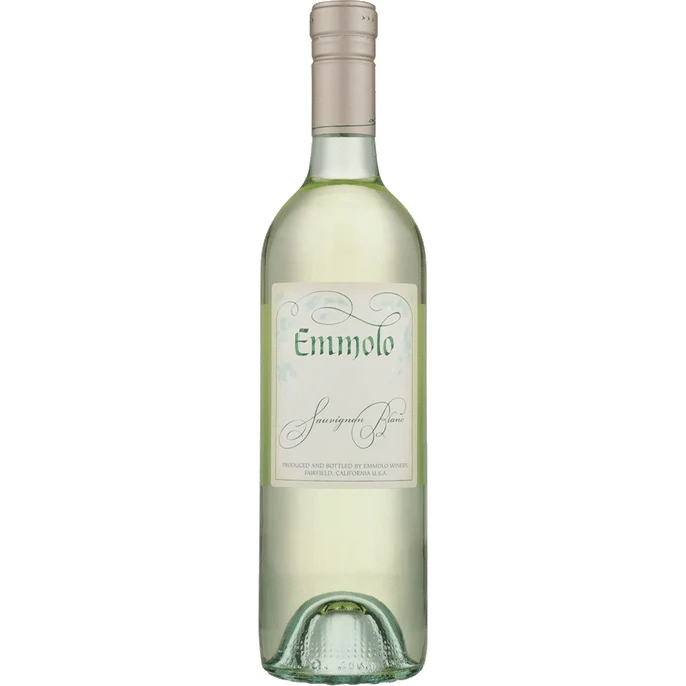 Emmolo Sauvignon Blanc