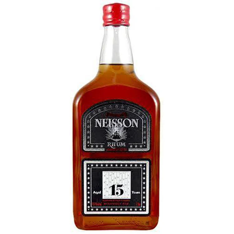 Neisson Rum Martinique 15 Year