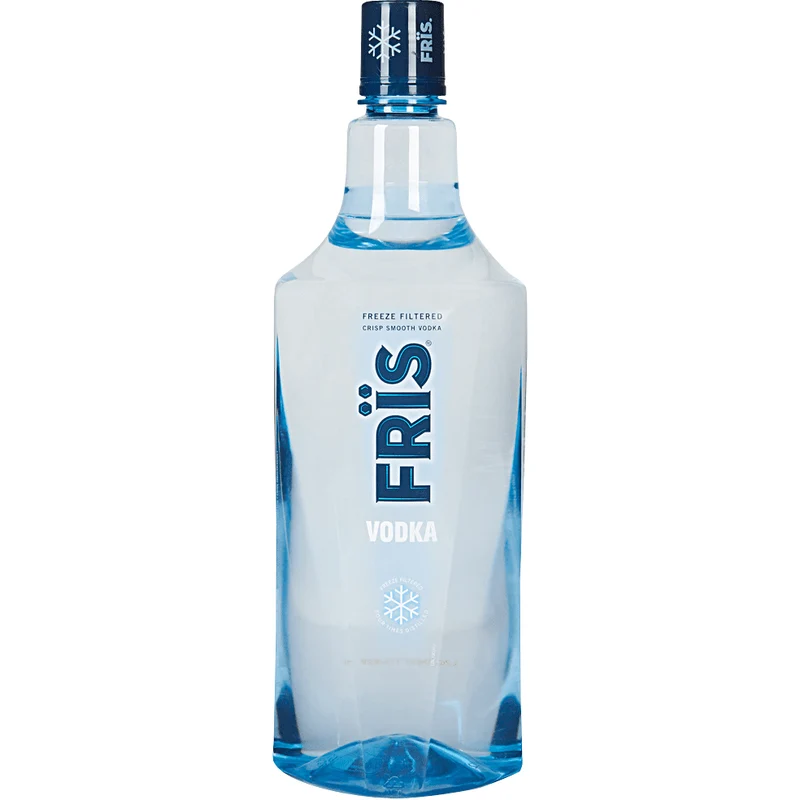 Fris Vodka 1.75L