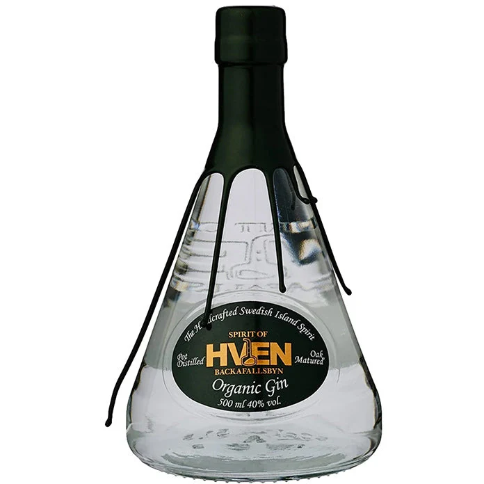 Spirit of Hven Organic Gin