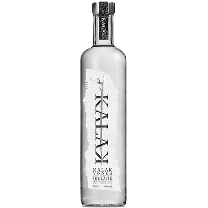 Kalak Single Malt Vodka