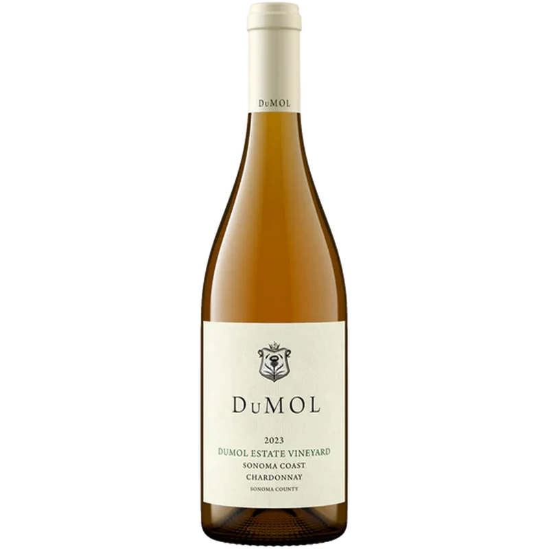 DuMol Sonoma Coast Chardonnay 2023