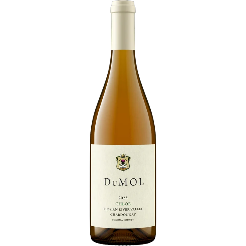 DuMol Chloe Ritchie Chardonnay 2023
