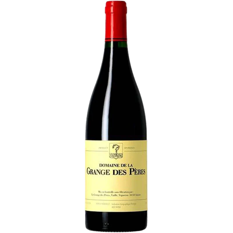 Domaine de la Grange des Peres Rouge 2023