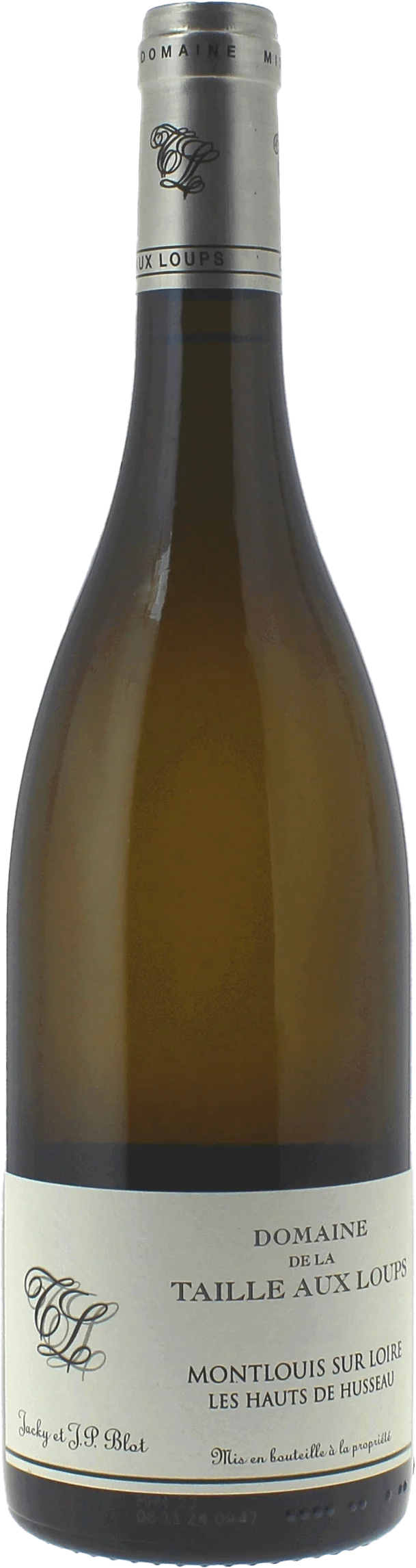 Montlouis La Taille Aux Loups Les Hauts De Husseau Montlouis Sur Loire, 2024