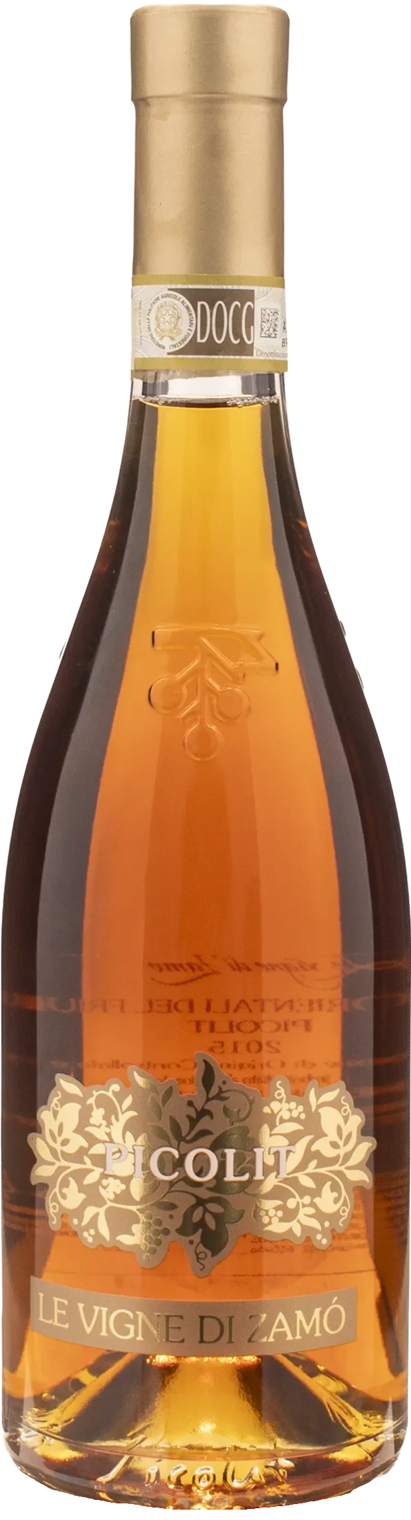 Le Vigne di Zamo Picolit 0.5L 2015