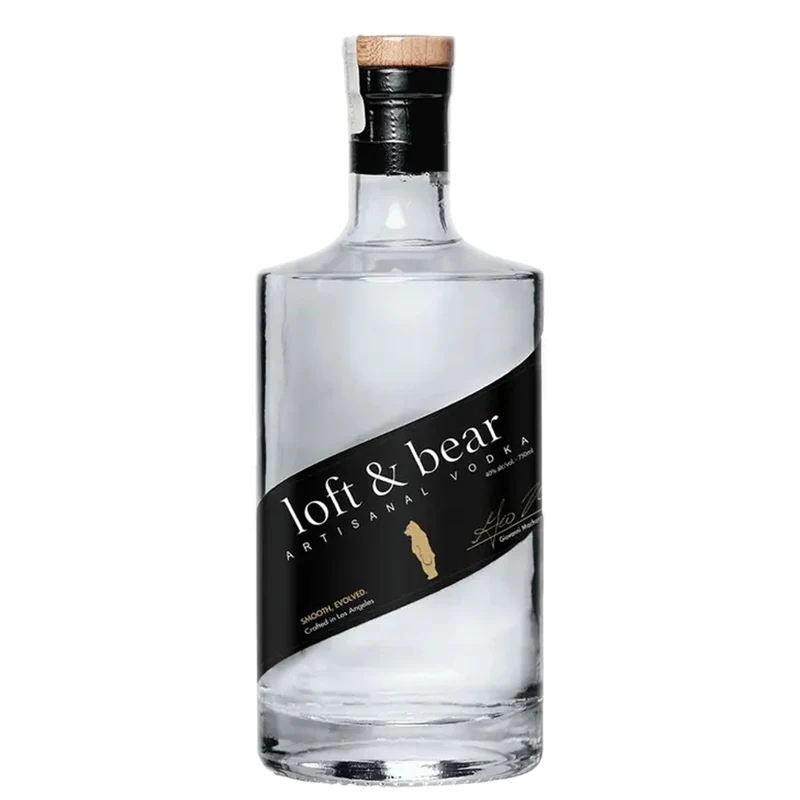 Loft & Bear Vodka
