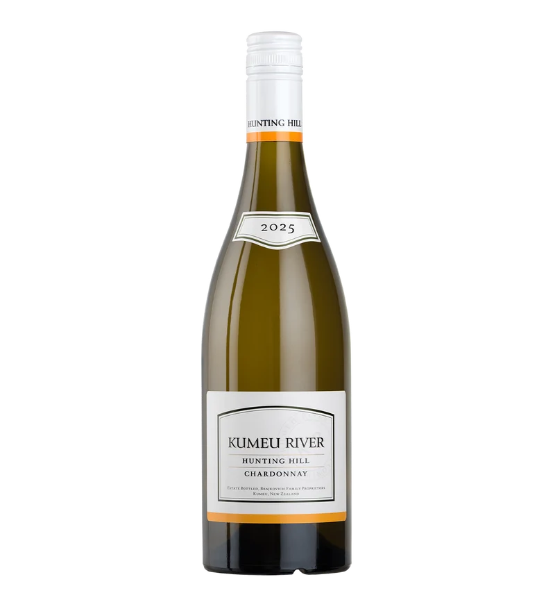 Kumeu River Hunting Hill Chardonnay 2025