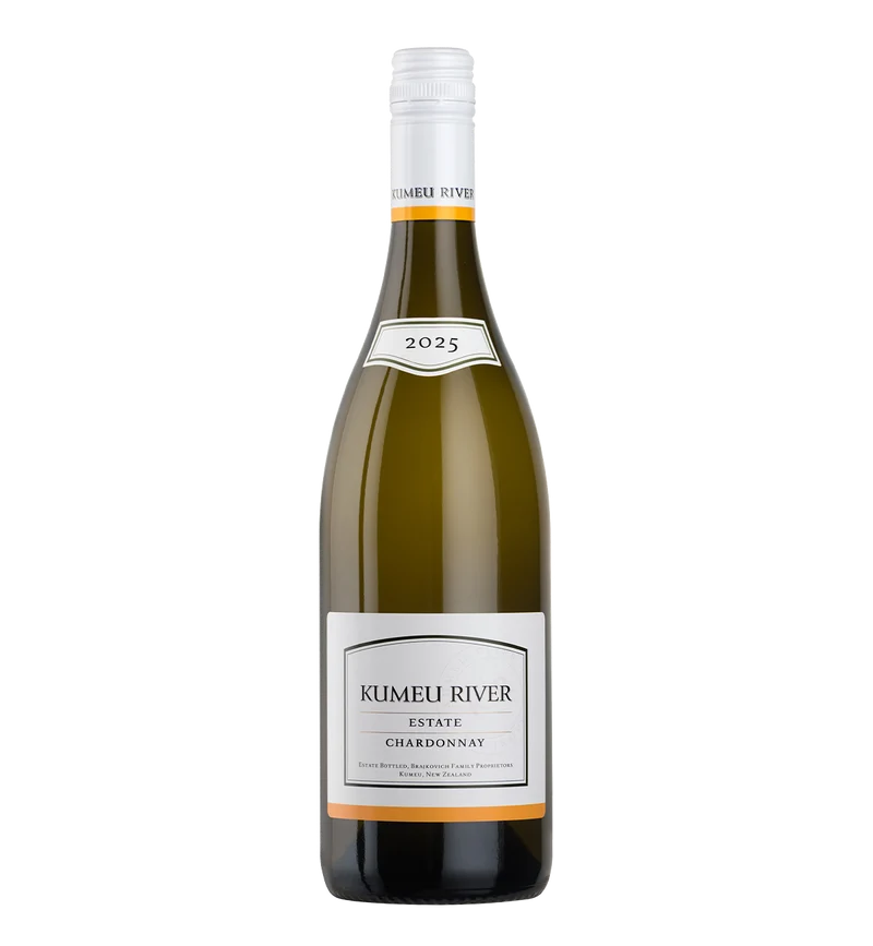 Kumeu River Estate Chardonnay 2025