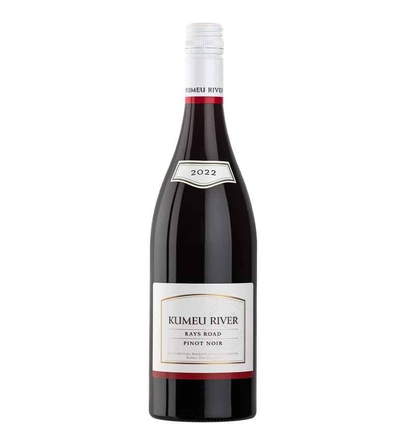 Kumeu River Rays Road Pinot Noir 2022